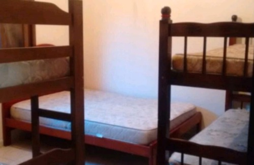 Aracoiaba da Serra Casa | Casa de playa en Peruibe a 500 metros del mar con wifi