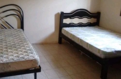 Aracoiaba da Serra Casa | Casa de playa en Peruibe a 500 metros del mar con wifi