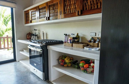 Saladita Casa | Beach House in Playa La Saladita, Gro. Just Minutes from a great Surfing Wave.