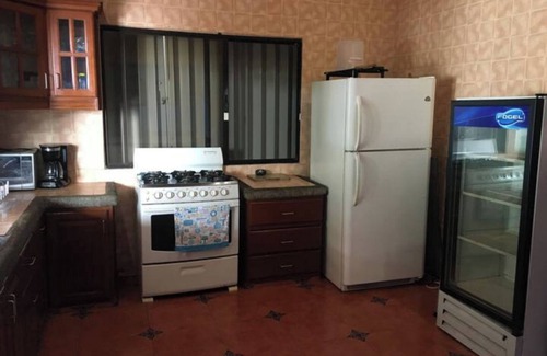 El Transito Casa | Beach House in Playa The transit
