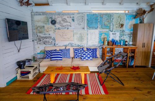 Bahia Suroeste Casa | Beach house in Providencia