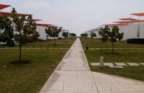 Chorrillos Casa | Casa de Playa en Puerto Viejo- ¡Ideal para familia o grupo de amigos!