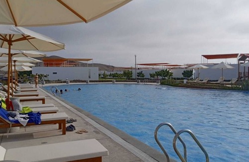 Chorrillos Casa | Casa de Playa en Puerto Viejo- ¡Ideal para familia o grupo de amigos!