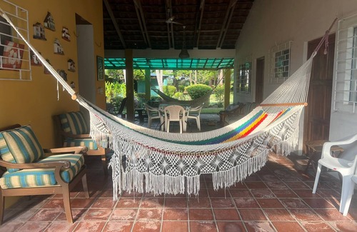 Los Cobanos Casa | Casa de Playa en Salinitas El Salvador