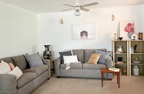 Mossy Point Casa | Beach House in the Heart of Mossy Point