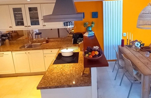 IJmuiden Casa | Beach house in the dunes 300 meters from the beach. Ocean View.