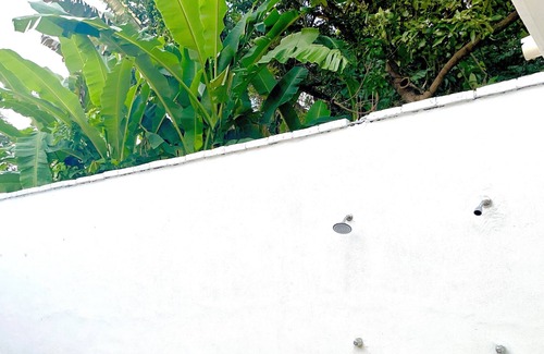 Santa Cruz Otro | Beach House in the Jungle High Speed Internet, Wifi, AC