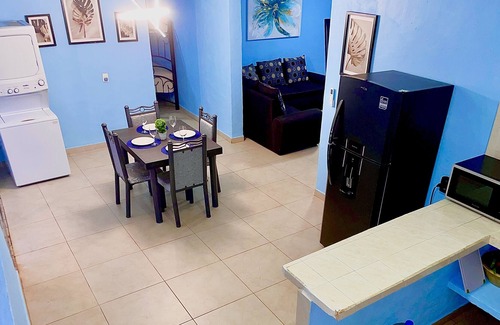 Santa Cruz Otro | Beach House in the Jungle High Speed Internet, Wifi, AC