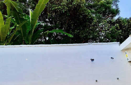 Santa Cruz Otro | Beach House in the Jungle High Speed Internet, Wifi, AC