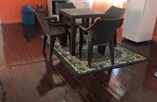 Barrio El Paraiso Villa | Beach House In the works--5 min walk from the beach!