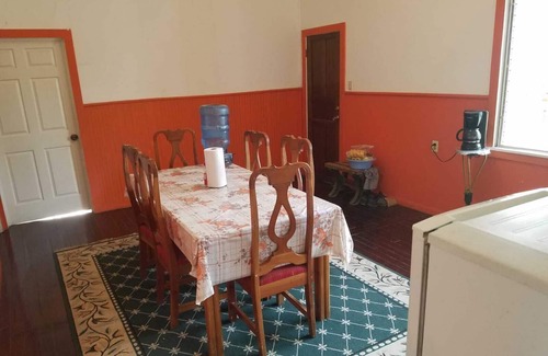 Barrio El Paraiso Villa | Beach House In the works--5 min walk from the beach!