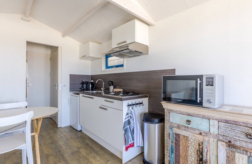 Wijk aan Zee Casa | Casa de Playa en Wijk aan Zee con Vista al Mar