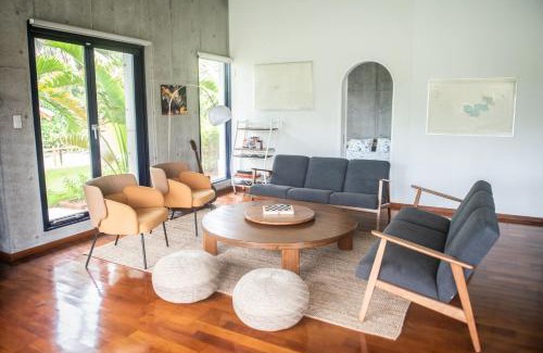 Fukai Villa | Beach house in Yonehara