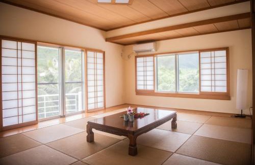Fukai Villa | Beach house in Yonehara