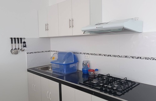 Zorritos Casa | Beach house in Zorritos with ocean view, family friendly and pet friendly.