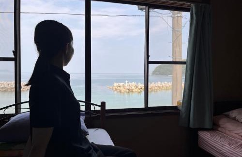 Oita Casa | Beach House Ishaya 一尺屋うみの家