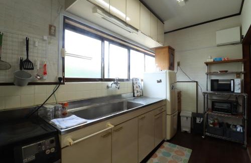 Oita Casa | Beach House Ishaya 一尺屋うみの家