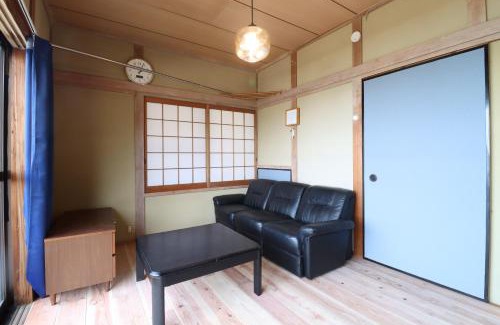 Oita Casa | Beach House Ishaya 一尺屋うみの家