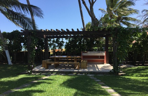 Vera Cruz Casa | Casa de playa "isla de Itaparica" ​​- Bahia / Brasil