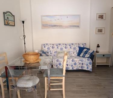 Follonica Apartamento | Beach House