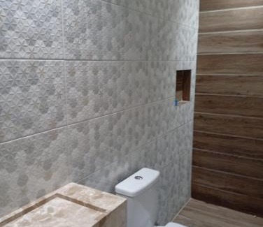 Pilar Casa | Beach House Itamaracá