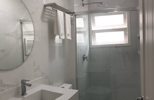 Jurere Internacional Casa | Jurerê Internacional beach house 5 suites 150m from the sea