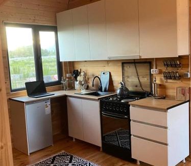 Bosteri Casa | Beach HOUSE