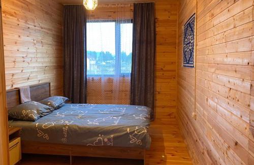 Bosteri Casa | Beach HOUSE