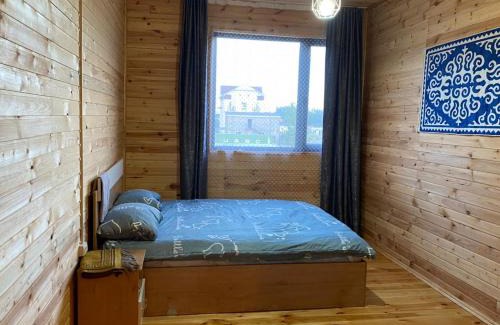 Bosteri Casa | Beach HOUSE
