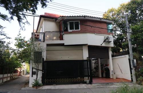 Khao Tao Casa | Beach House @ Khao Tao