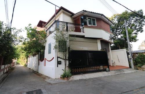 Khao Tao Casa | Beach House @ Khao Tao