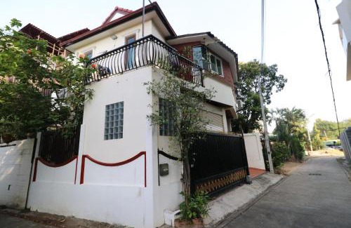 Khao Tao Casa | Beach House @ Khao Tao