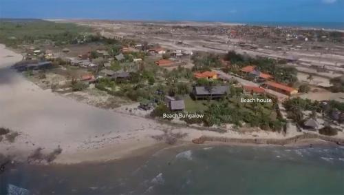 Ponta do Anel Casa | Beach House- KiteAliCori , Macapa'