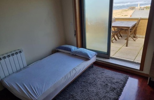 Lavra Apartamento | Beach house Lavra