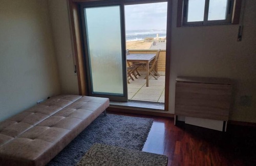 Lavra Apartamento | Beach house Lavra
