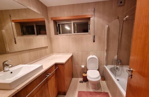 Lavra Apartamento | Beach house Lavra