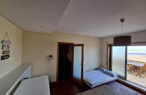 Lavra Apartamento | Beach house Lavra