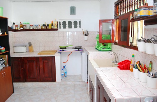 Thalaramba Villa | Beach House