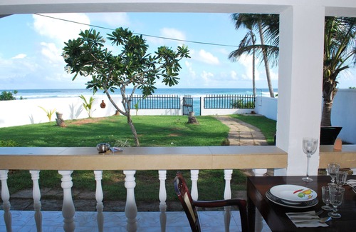 Thalaramba Villa | Beach House