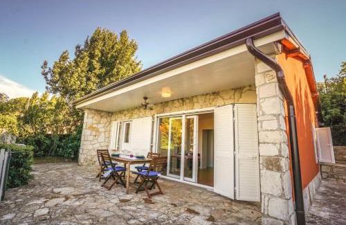 Crveni Vrh Casa | Beach House Lucy