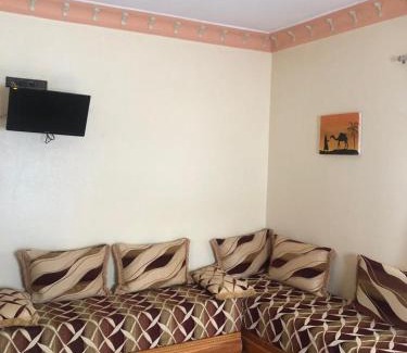 Asilah Apartamento | Beach House