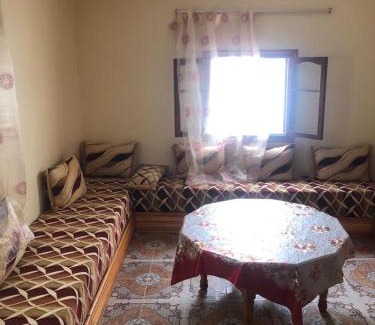 Asilah Apartamento | Beach House
