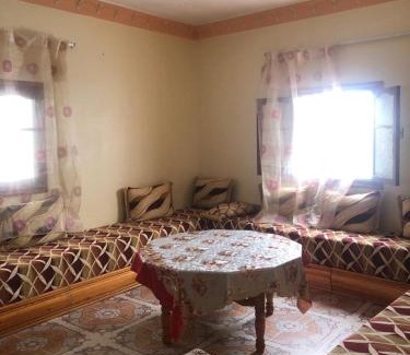Asilah Apartamento | Beach House