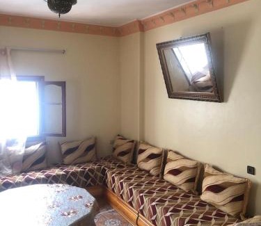 Asilah Apartamento | Beach House