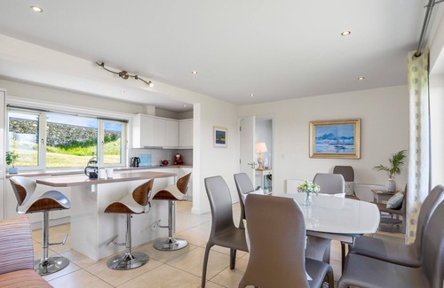 Ballyconneely Casa | Beach House, Mannin Connemara