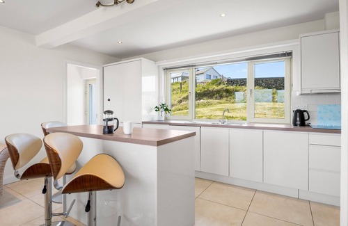 Ballyconneely Casa | Beach House, Mannin Connemara