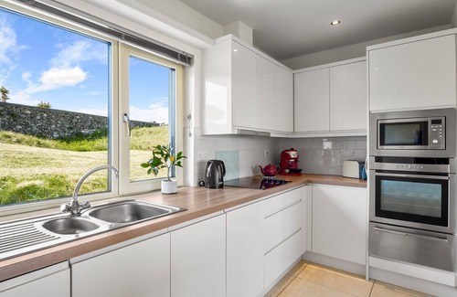 Ballyconneely Casa | Beach House, Mannin Connemara