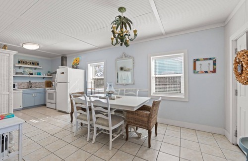 Port St. Joe Casa | Beach House - Maple Leaf Relief by PHG