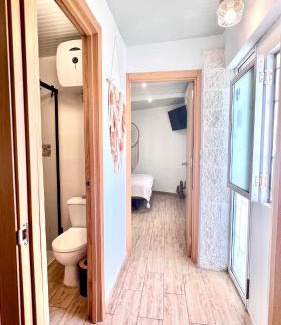 Melilla Apartamento | Beach house MAREA CORAL