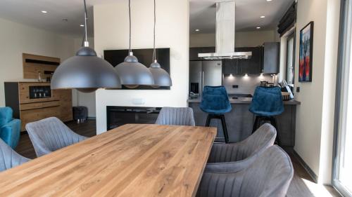 Niendorf Apartamento | Beach House Meerlust mit Whirlpool